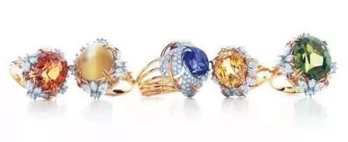 沙俄珍宝钻石,18世纪俄罗斯帝国钻石