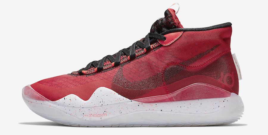 nba球员今日上脚,nba球员上脚kd8