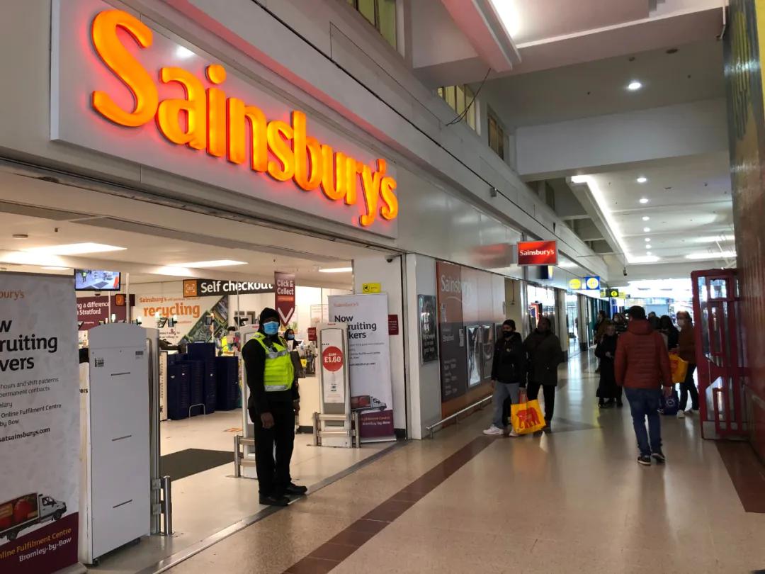 英国超市指南大全,英国超市便利店营业到几点