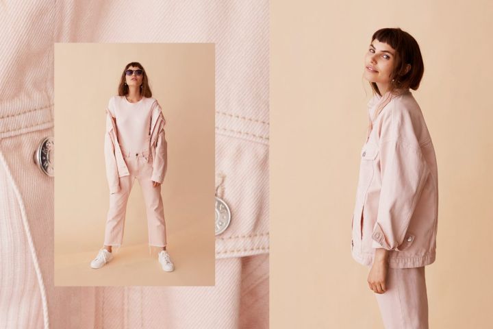 zara和hm还有哪些品牌,zarahm还有什么快时尚品牌