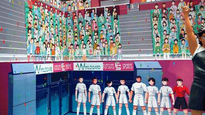 漫展足球小将,足球小将漫画全集免费观看