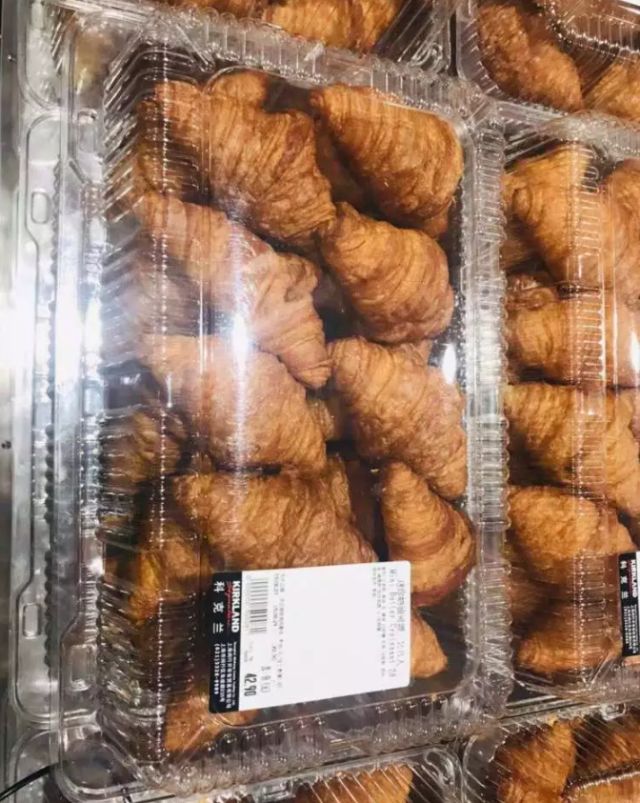 上海首家costco外媒,上海costco有哪些值得购买