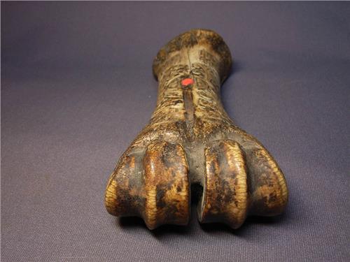 盘点文玩圈中不能碰的五种文玩,这6种文玩一定不要碰太吓人了