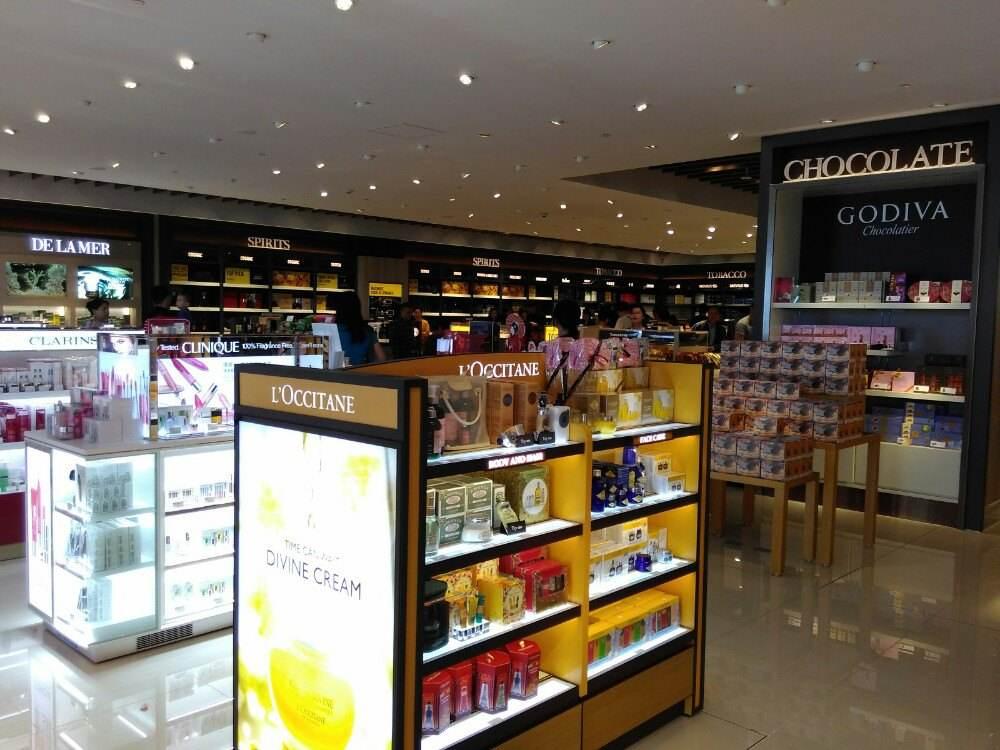 机场免税店购物一般买什么,三亚机场免税店哪些便宜值得买