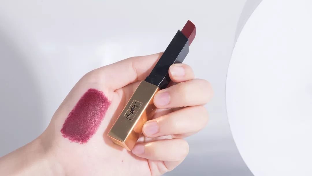 2019年流行的口红,女人秋冬必买的口红2019