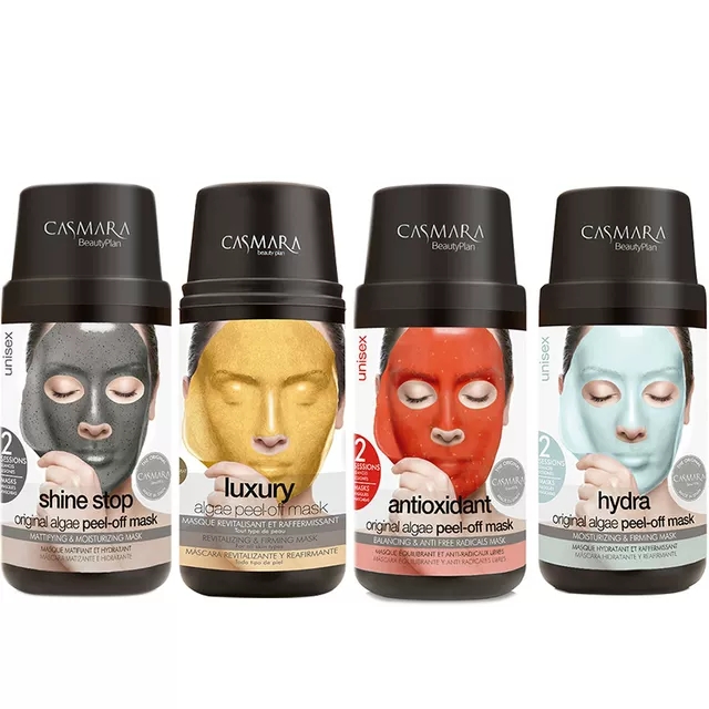 casmara面膜推荐视频,casmara卡蔓官方旗舰店直播