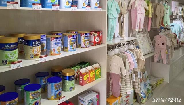 在乡镇开奶粉店一个月能赚多少钱,县城开一个奶粉店大概要多少钱