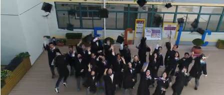 上海回不去的青春,上海市建平中学老照片