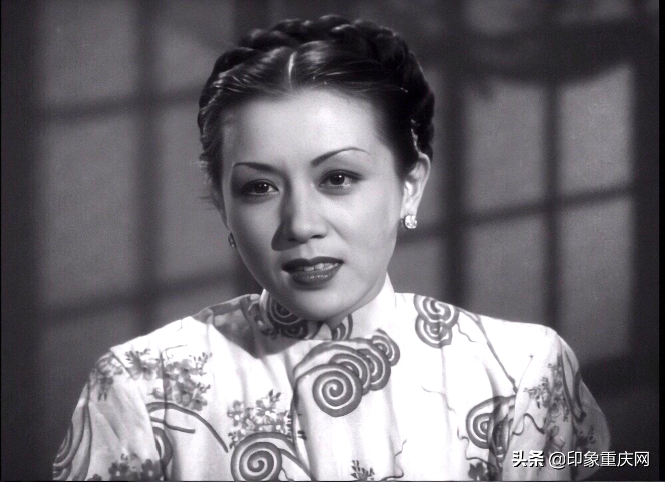 打望,解放碑打望