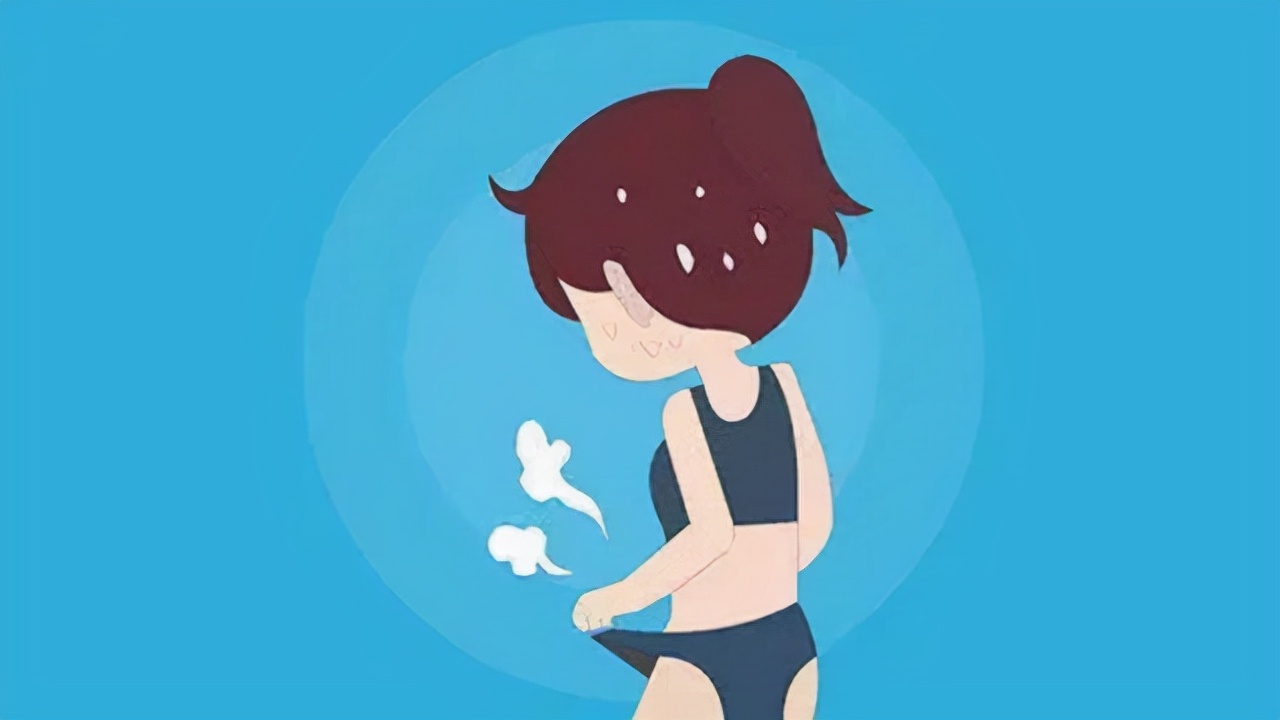 “大姨妈”总是提前来,到底是哪里出了问题?