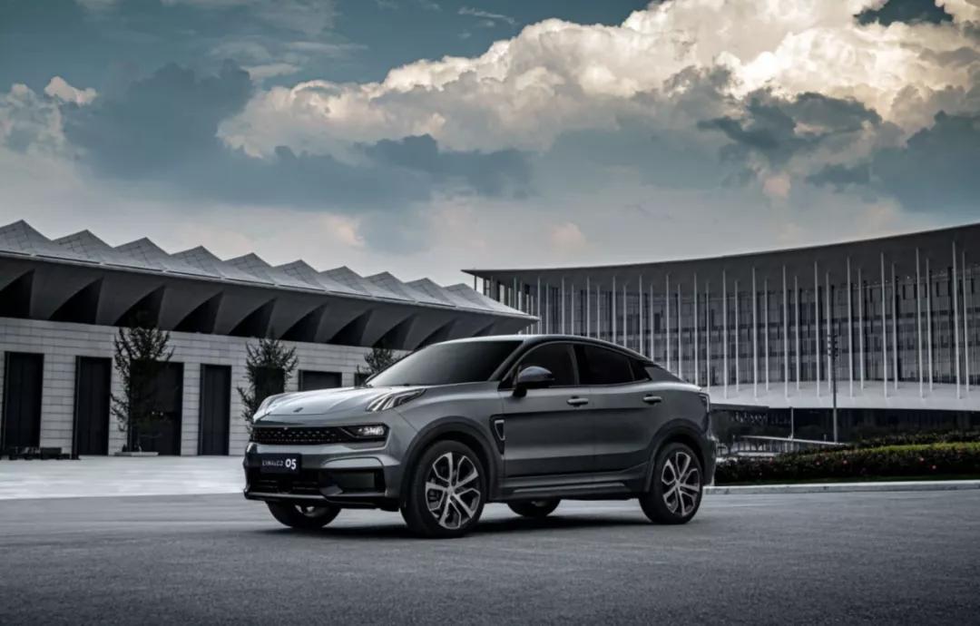 22款领克05车主真实感受,领克05车主真实感受最新