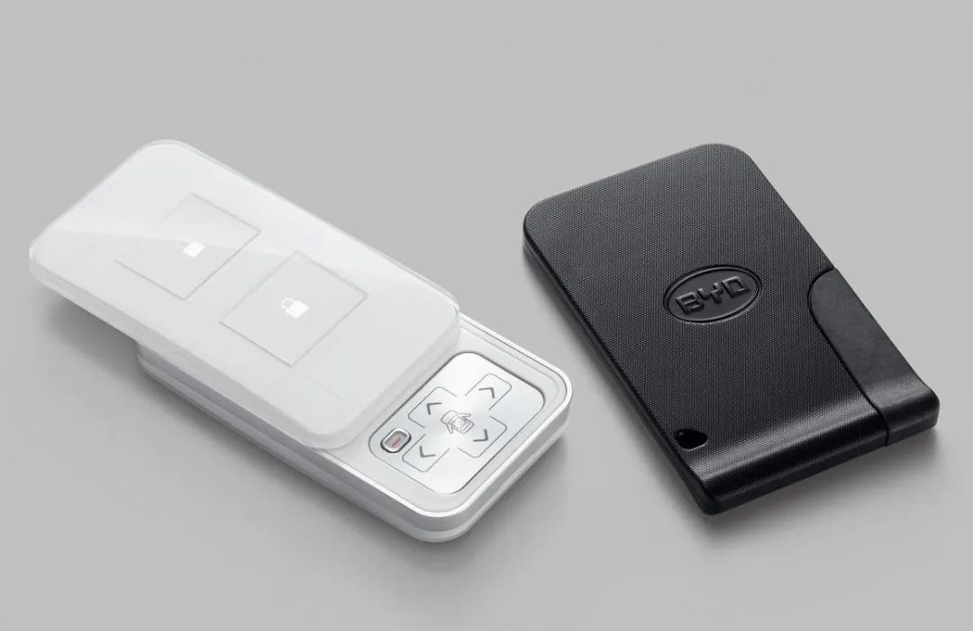 汽车钥匙什么时候成为历史,汽车钥匙一般多久没电