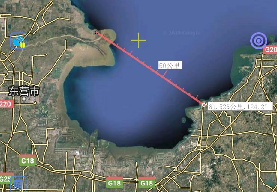 莱州湾建个大坝可以吗,能否在长江黄河入海口建个大坝