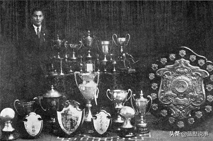 德国五大球王排名,德国评选的5个球王