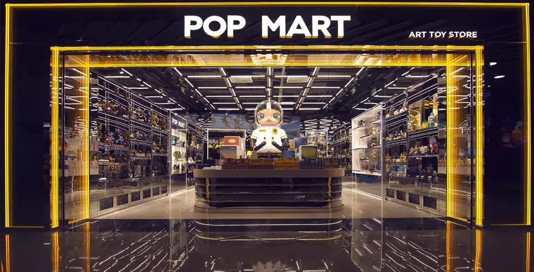 泡泡玛特labubu玩具系列攻略,泡泡玛特popmart玩具总动员