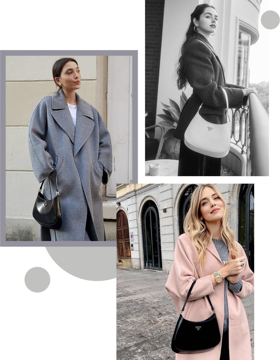 最值得投资的十种包,最值得入手的10款包