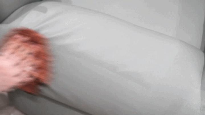 休闲阳台升级，好坐感才是王道：LAZBOY乐至宝功能沙发躺平体验