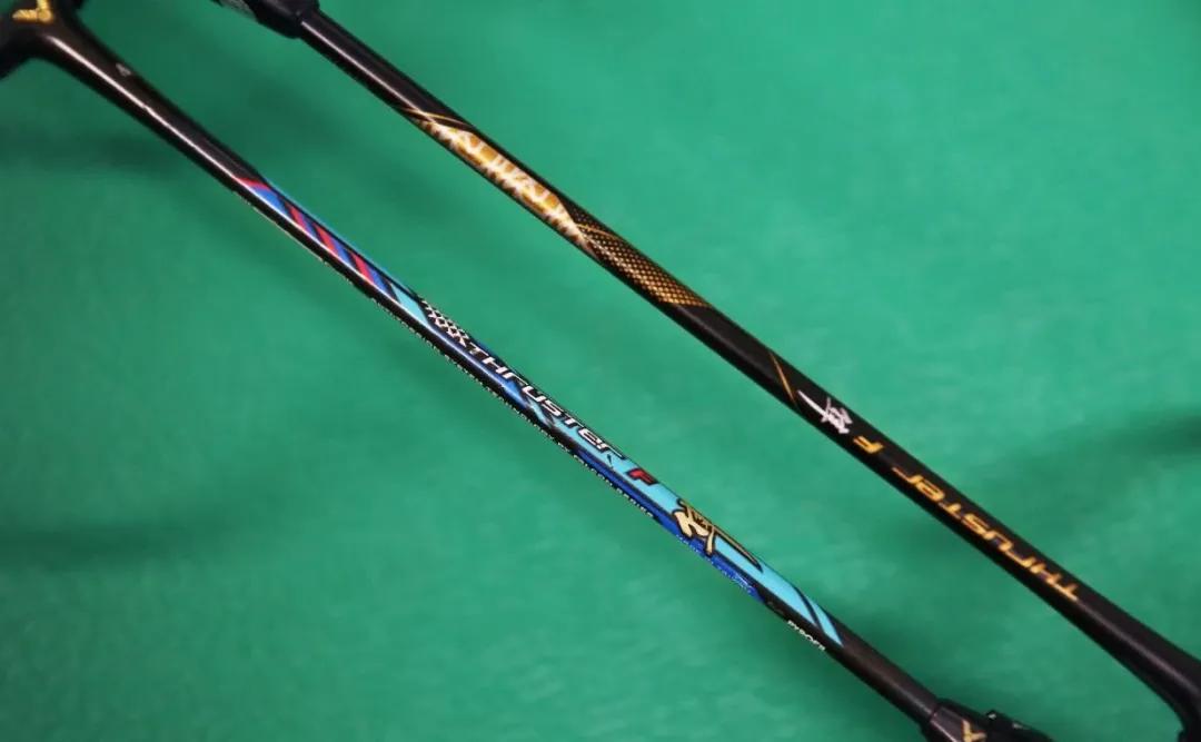 victor高端球拍黑白,victor入门球拍测评