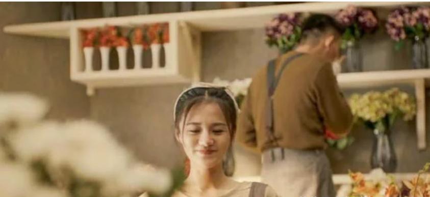 女孩子应该追寻自己喜欢的事吗,女孩子应该去做自己喜欢的事