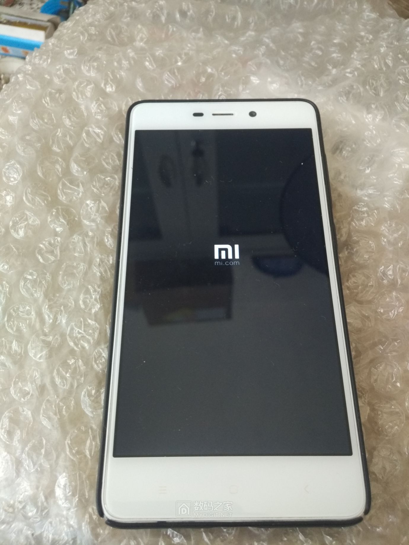 维修红米4a,红米4重启维修