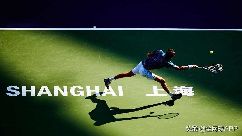 图赏｜中国苏州，李建艺网球主题摄影展拉开序幕