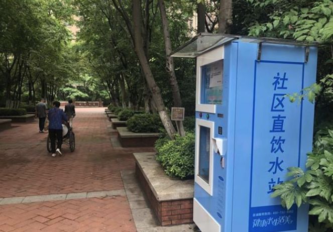 直饮水要达到什么标准才可直饮,直饮水要达到ppm标准才可直饮