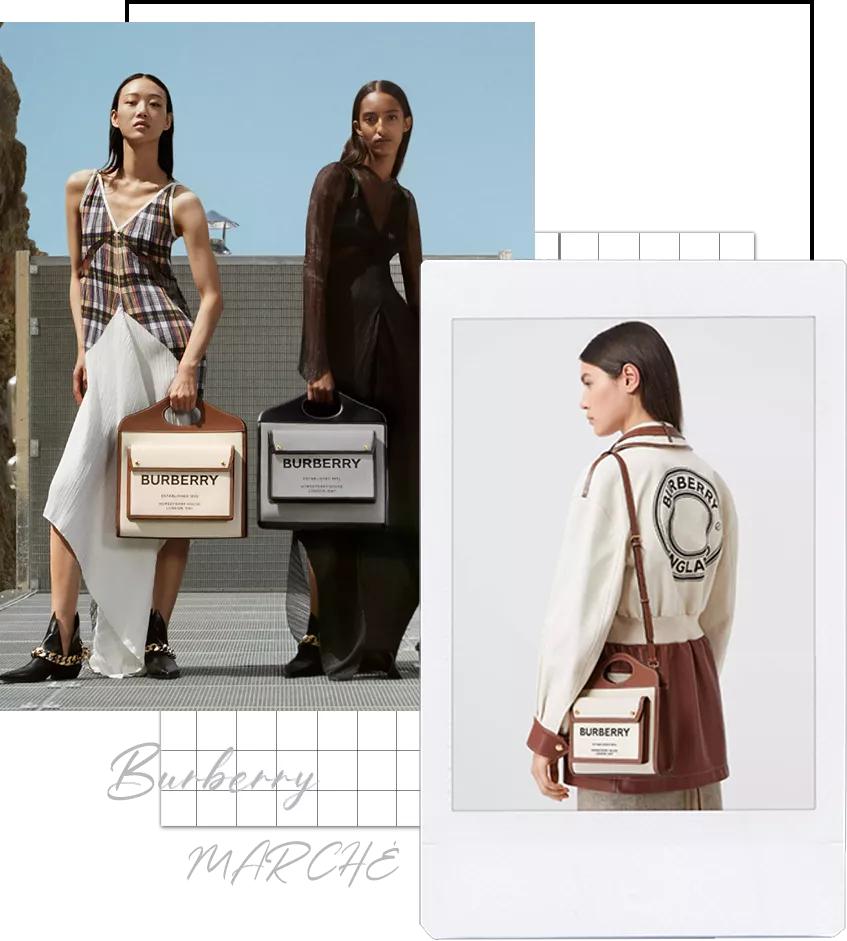 适合年轻人的通勤包,打工人的通勤包