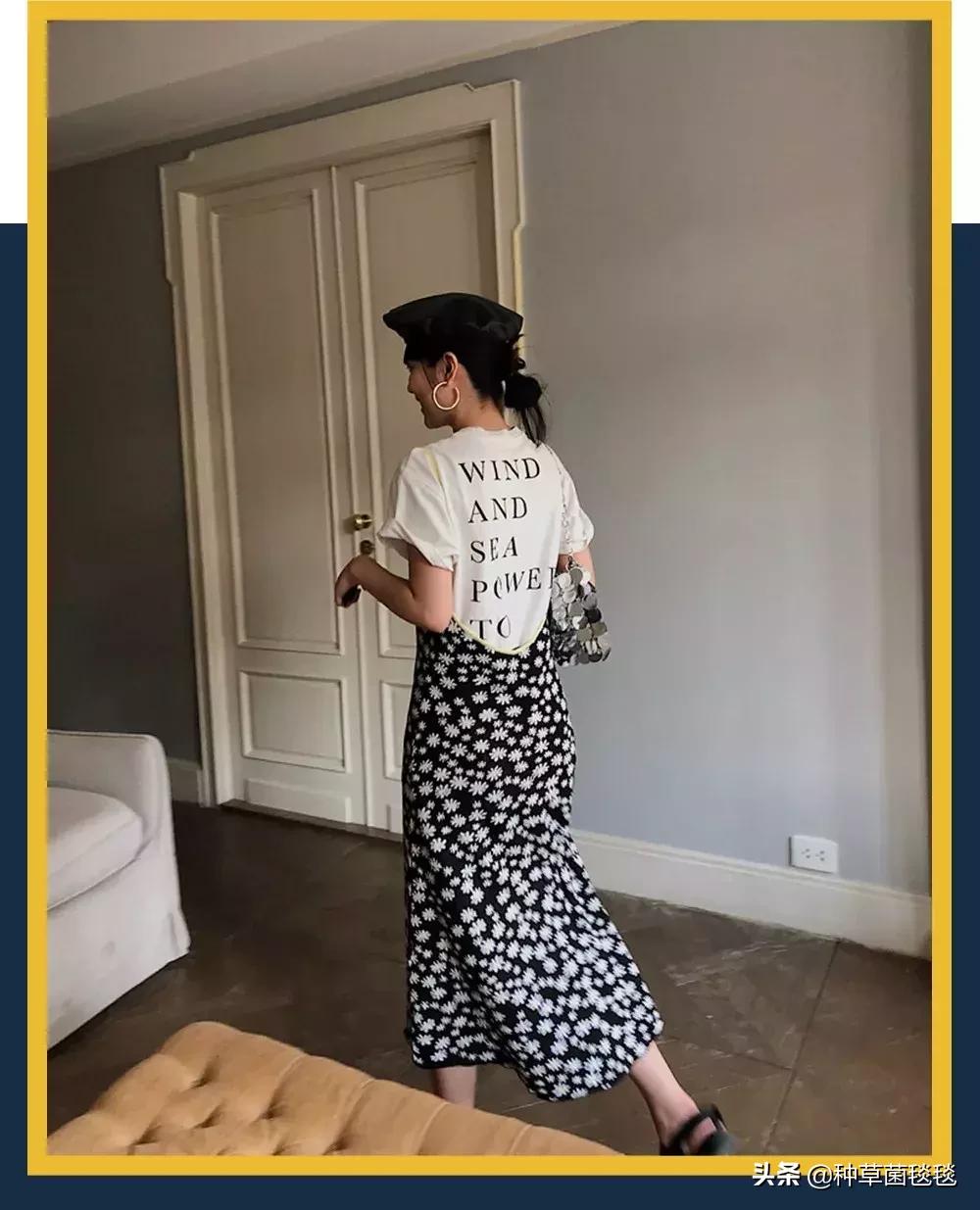 夏季女人必备的20件单品,夏季必备单品