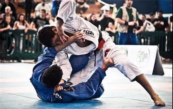 “地上”最强的功夫——巴西柔术的前世今生