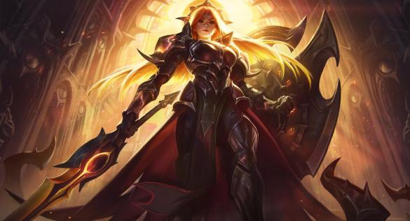 lol季前赛新出装,lol季前赛更新