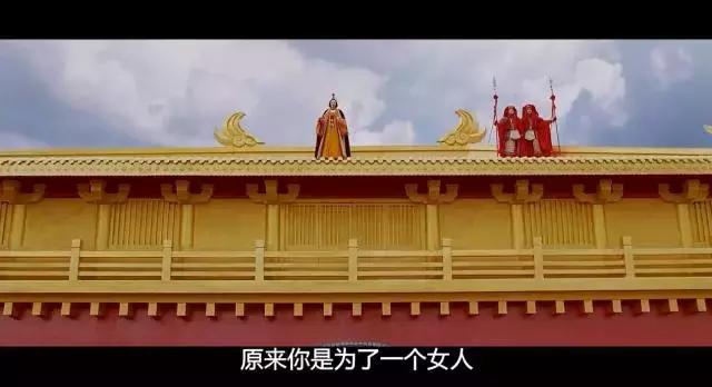 陈凯歌重现大唐盛世,陈凯歌盛世大唐城