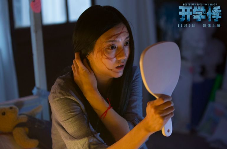 这周电影都看啥,这周即将播出的好看电影