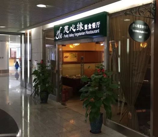 北京好吃的素餐厅,北京老字号素餐厅