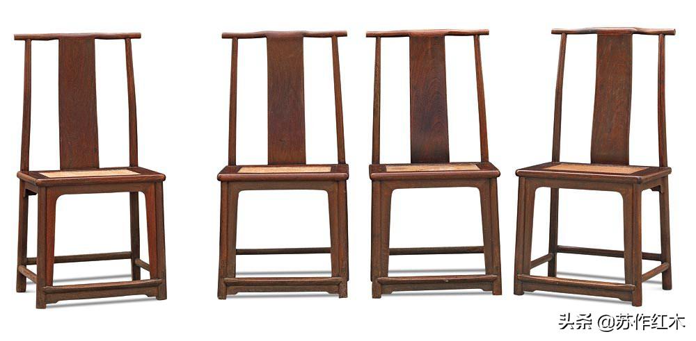 嘉德2019明清黄花梨家具征集,中国嘉德2018秋拍明清古典家具