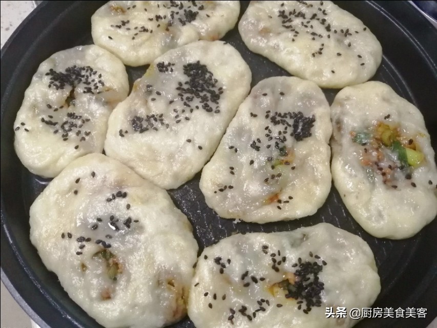 面发久了有黄点能吃吗,面发久了放点啥不酸