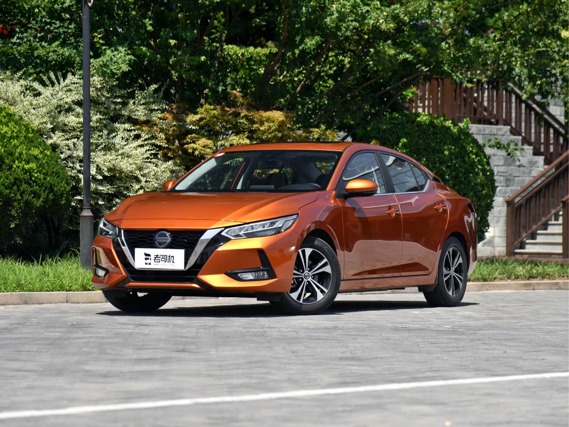 日产新车配1.0t+cvt,日产终于推出高端suv