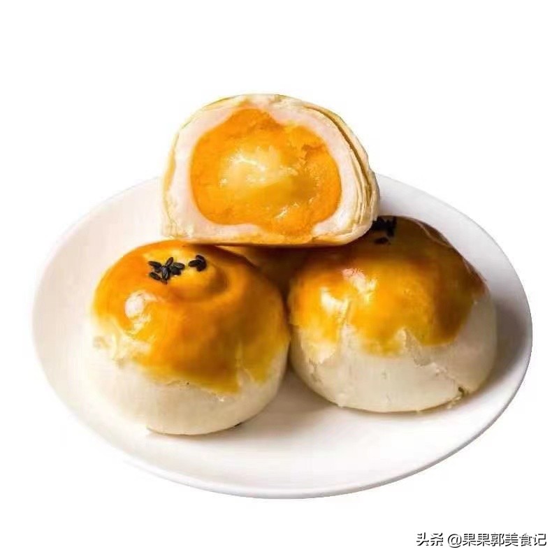 2019十款超人气网红零食盘点,10款最火的零食