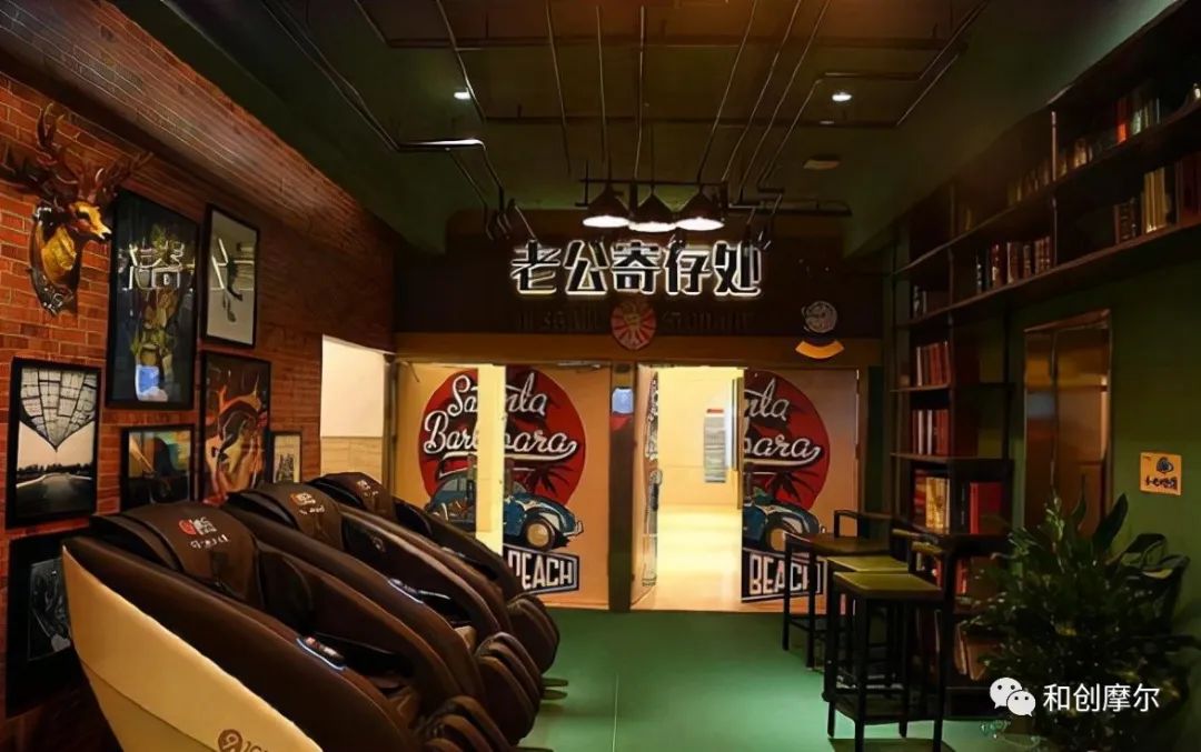 这三个购物中心为什么叫好又叫座？这三点你也可以学