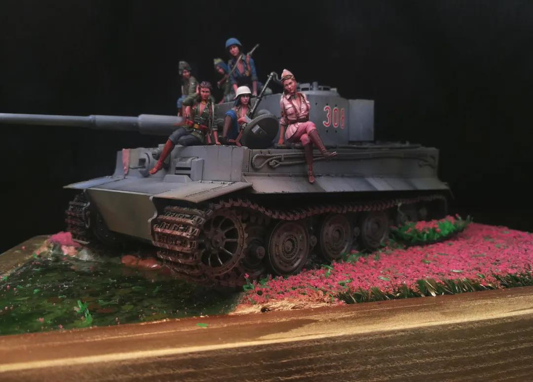 二战德国女兵阅兵,二战德国女兵的视频