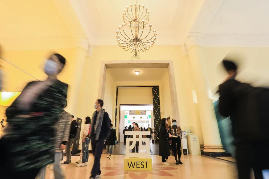 欧洲艺术协会|百余家画廊集结ART021上海艺博会