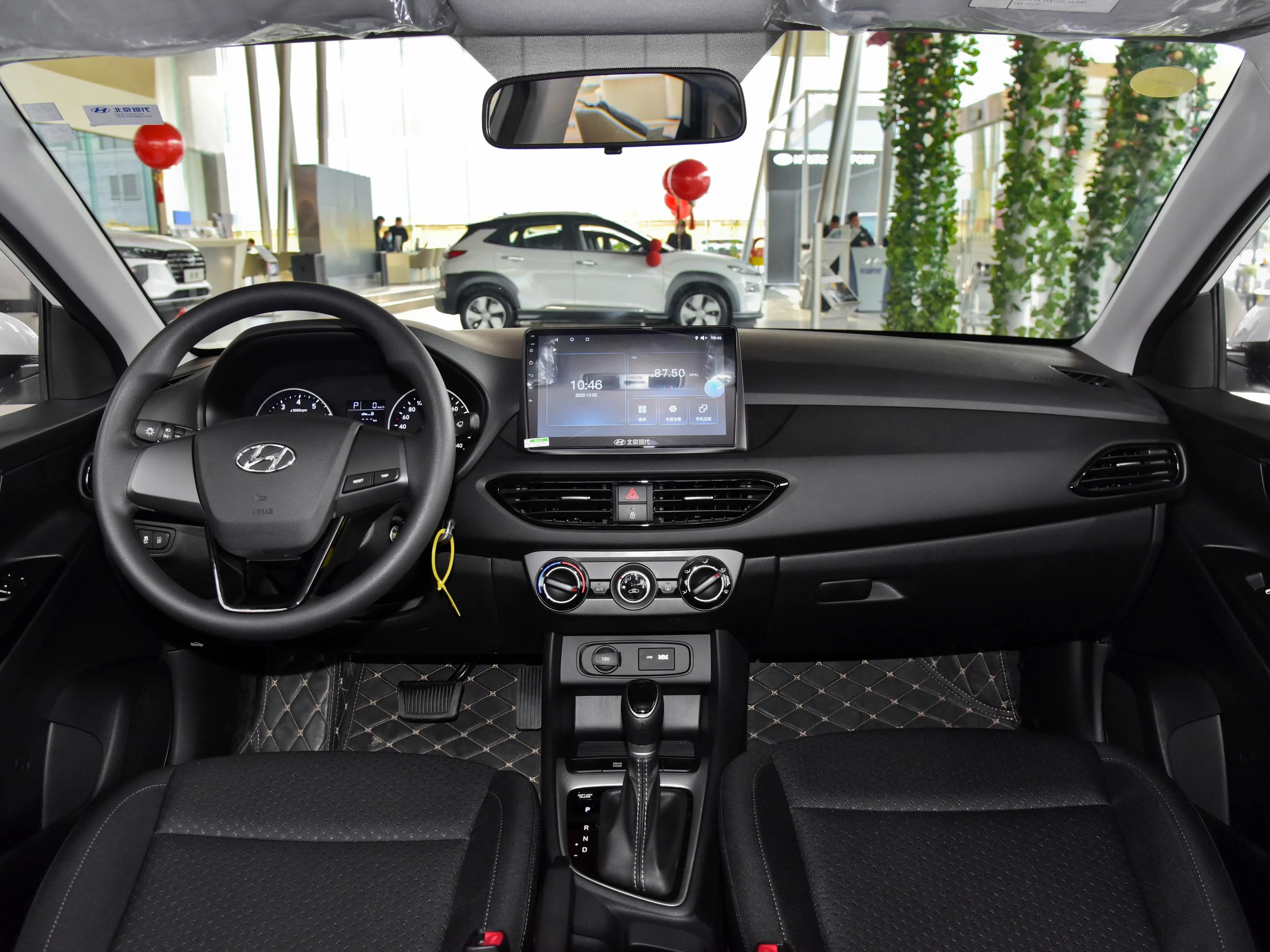 价格便宜性价比高的车6万左右,现代悦动新款家庭代步值得入手吗