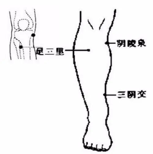 男性背后长疙瘩红红的是什么原因,背后和胸前长红点是什么原因