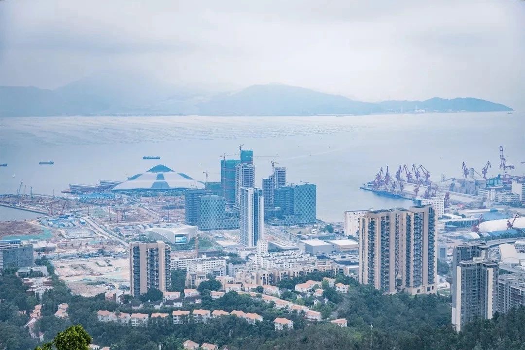 深圳游玩最佳地点排行榜前十名,深圳适合小孩游玩最佳地方推荐