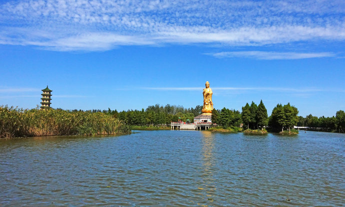 冷门江浙沪2-3天短途旅游,江浙沪过年冷门度假最佳地方