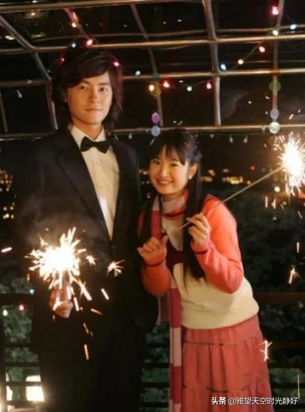 10部史上最甜最宠的青春校园剧,盘点从校服到婚纱