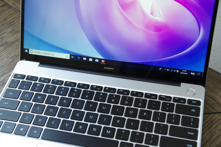 华为笔记本matebook13i3测评,华为笔记本matebook13深空灰评测