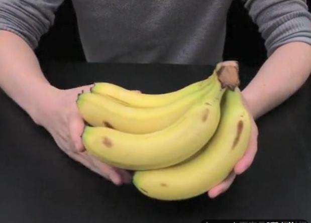 买回来的香蕉放不了了怎么办,买回来的香蕉没熟怎么办