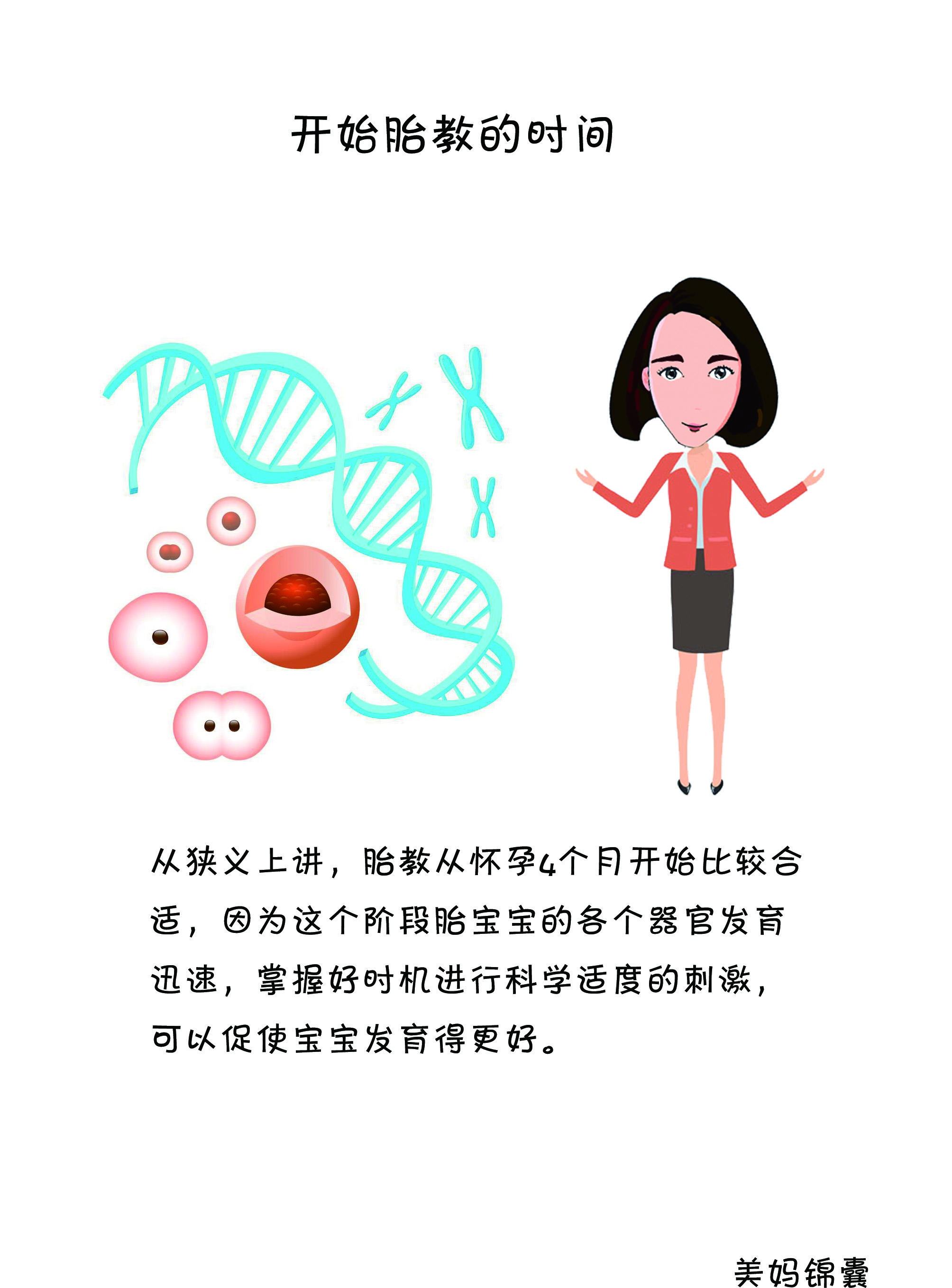 开始做胎教了吗,开始胎教