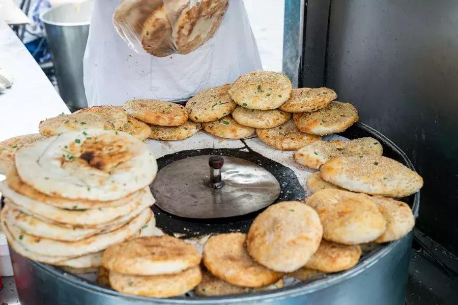 上海人的早餐叫什么,上海人的早餐有多贵