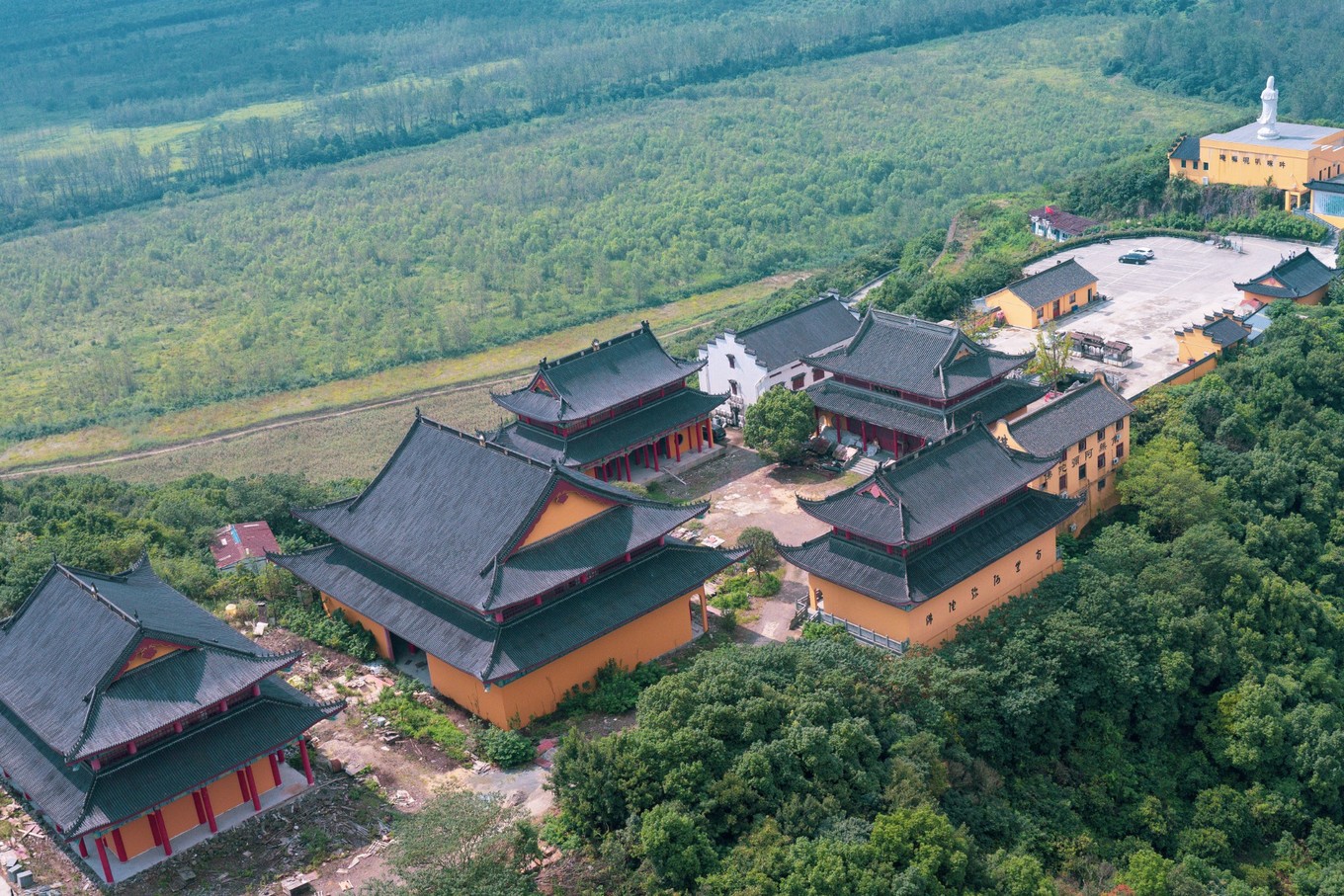 不仅仅是皮革，海清潮静——海宁